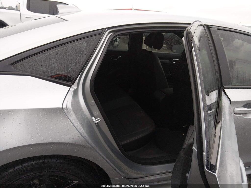 2HGFE2F53TH547744 2026 HONDA CIVIC photo no. 8