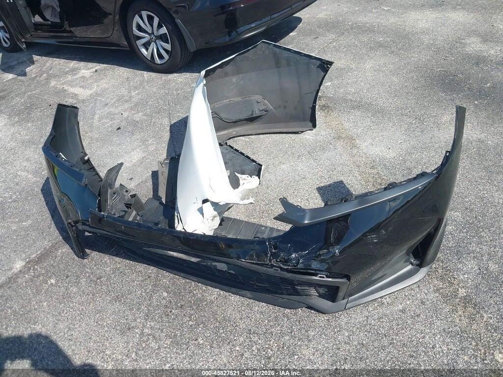 2HGFE2F28TH535854 2026 HONDA CIVIC photo no. 12