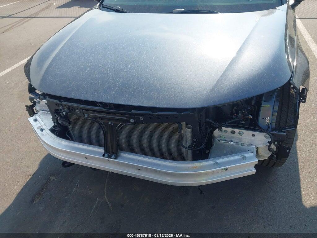 2HGFE2F59TH576472 2026 HONDA CIVIC photo no. 6