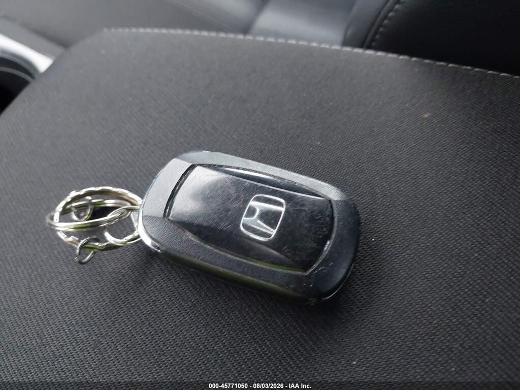 2HGFE2F59TH546968 2026 HONDA CIVIC photo no. 11
