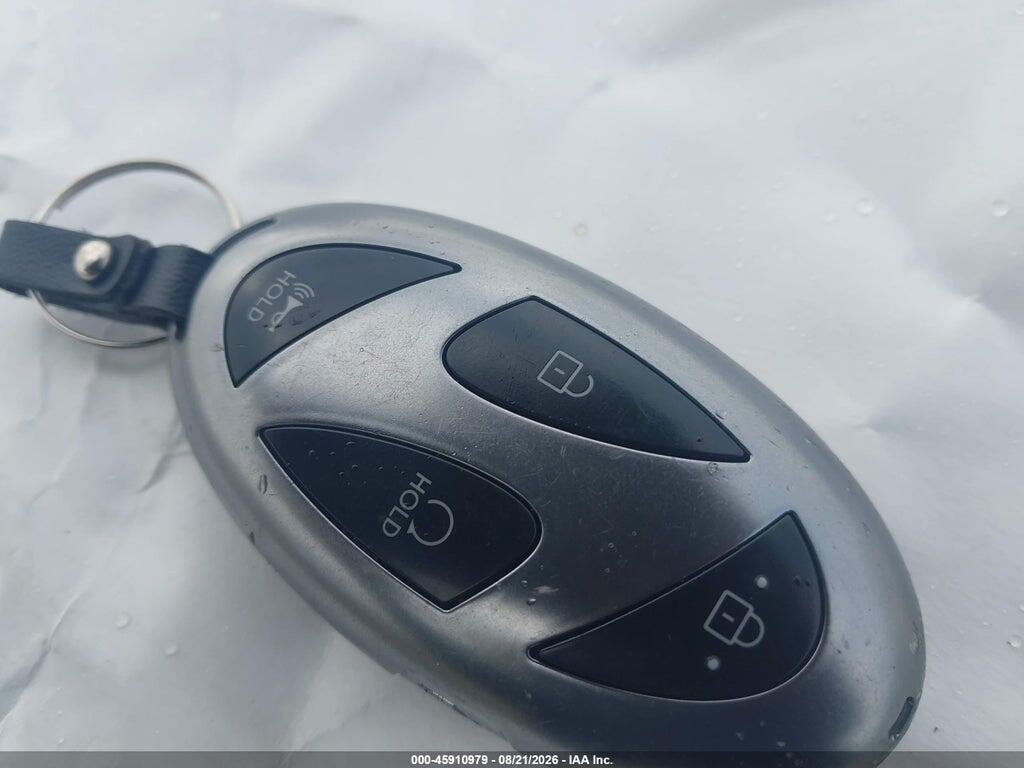 5NMJB3DE3SH464764 2025 HYUNDAI TUCSON photo no. 11