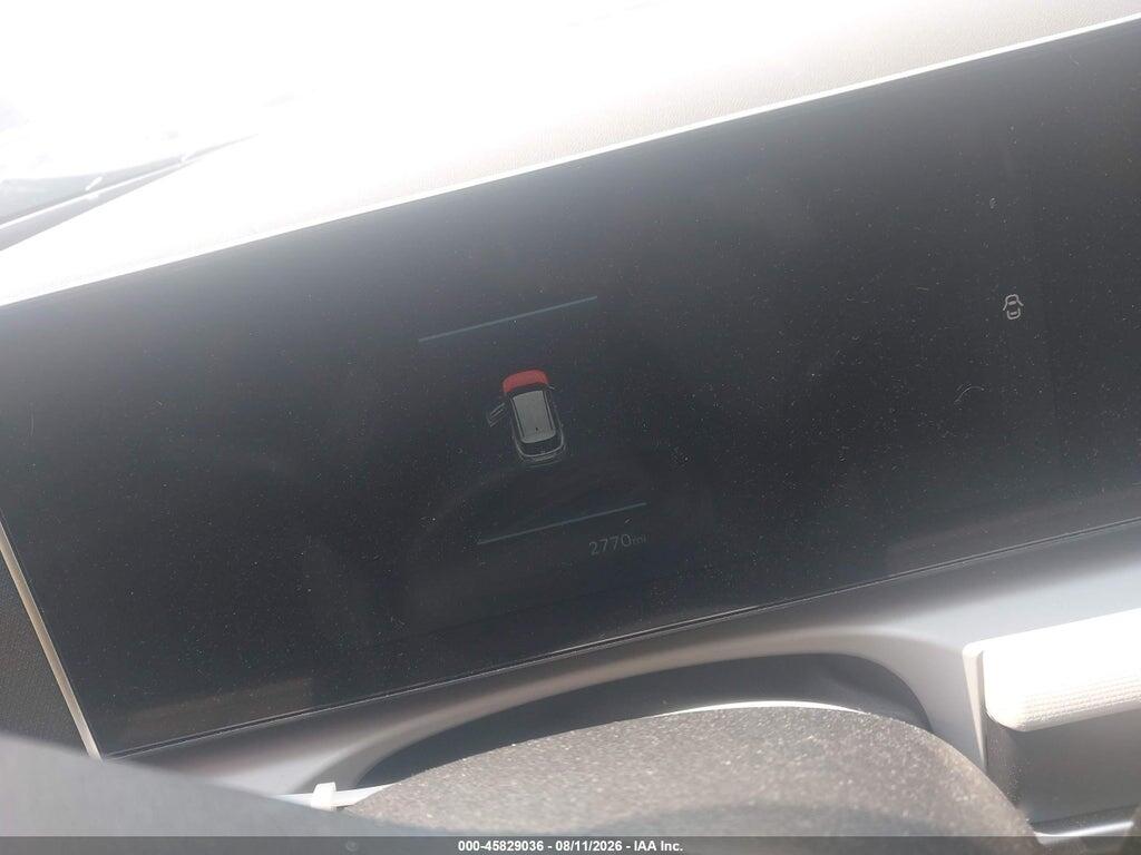 3KMJBCDE7SE018735 2025 HYUNDAI TUCSON photo no. 7