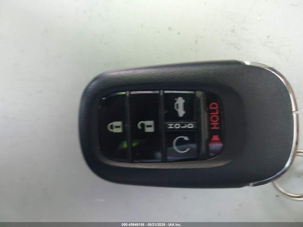 2HGFE4F82TH317070 2026 HONDA CIVIC HYBRID photo no. 11