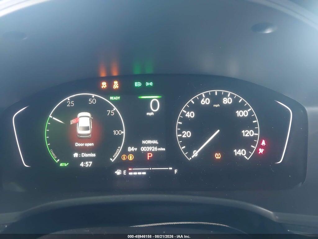 2HGFE4F82TH317070 2026 HONDA CIVIC HYBRID photo no. 7