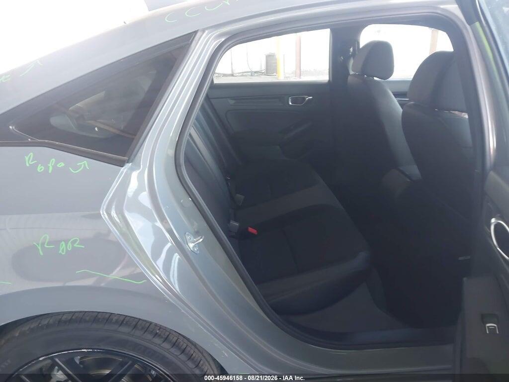 2HGFE4F82TH317070 2026 HONDA CIVIC HYBRID photo no. 8