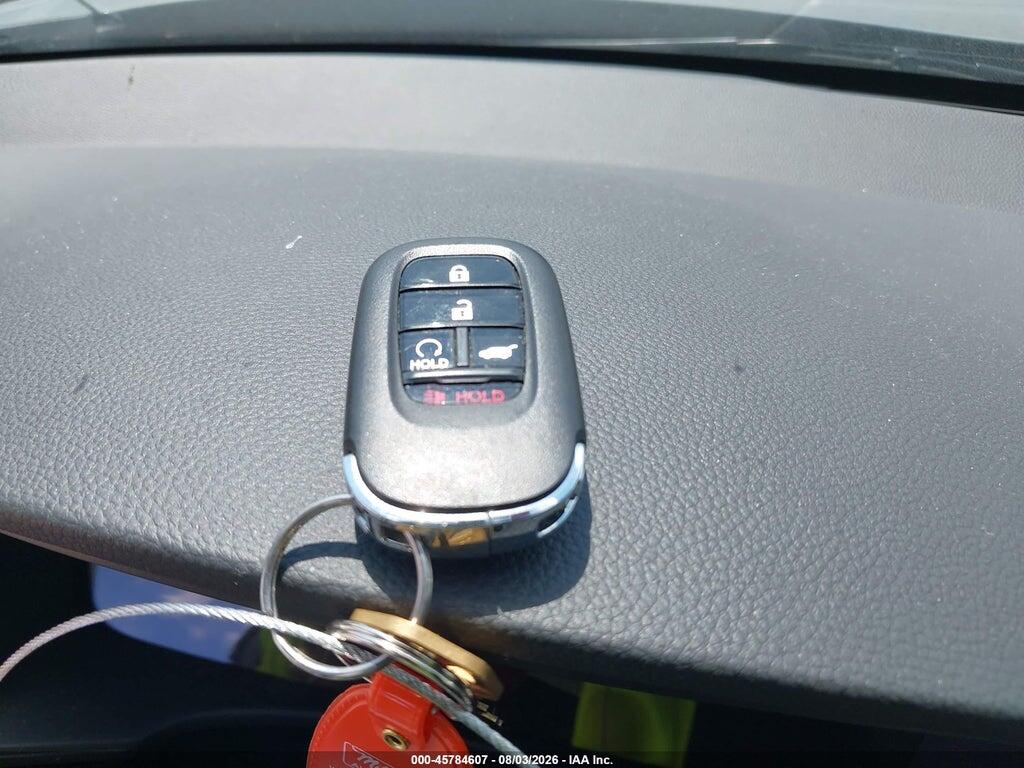 19XFL4H94TE014104 2026 HONDA CIVIC HYBRID photo no. 11