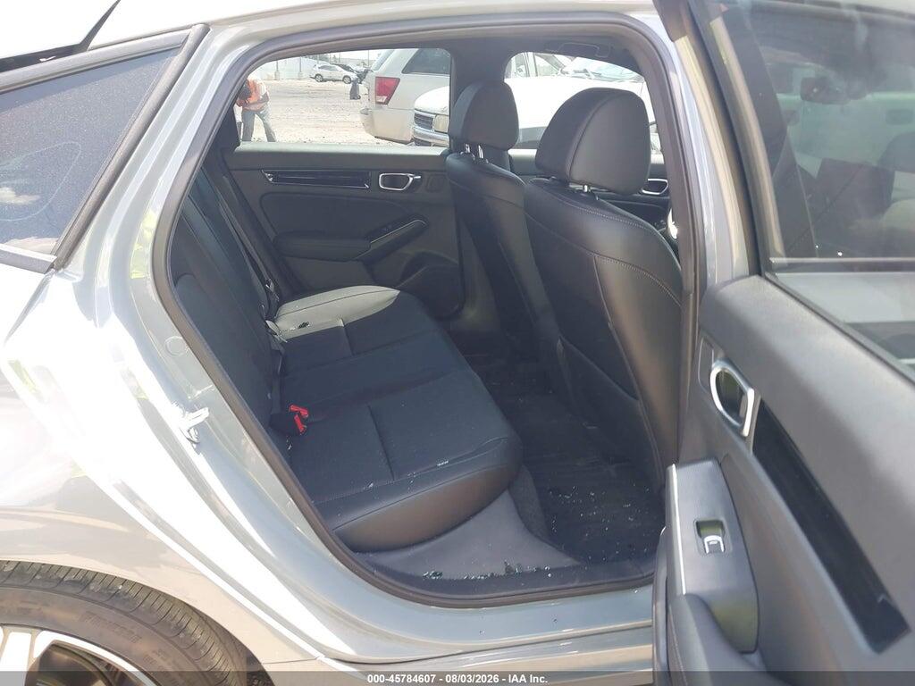 19XFL4H94TE014104 2026 HONDA CIVIC HYBRID photo no. 8
