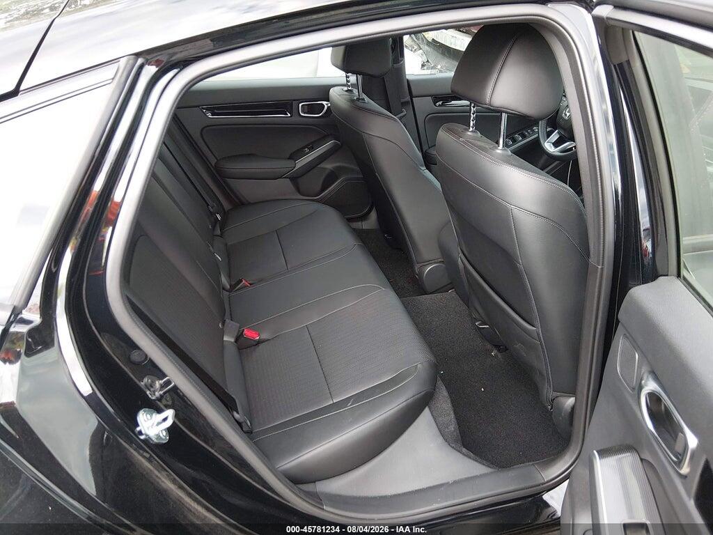 JHMFL4H98TX000172 2026 HONDA CIVIC HYBRID photo no. 8