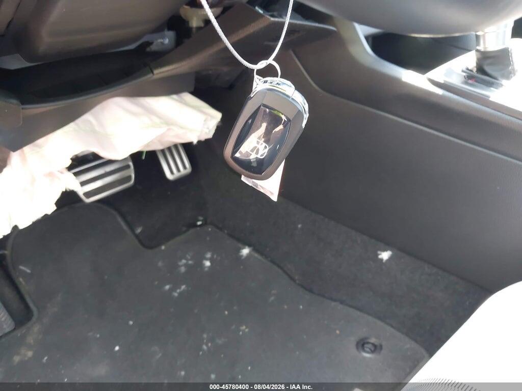 2HGFE4F88TH311953 2026 HONDA CIVIC HYBRID photo no. 11