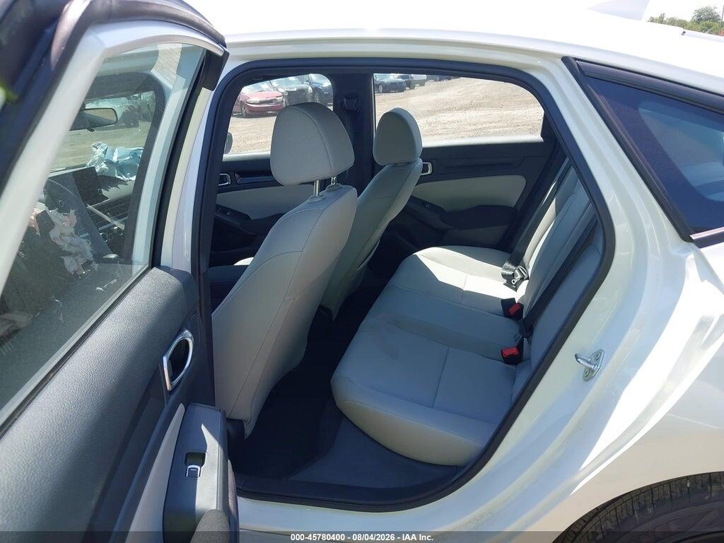 2HGFE4F88TH311953 2026 HONDA CIVIC HYBRID photo no. 8