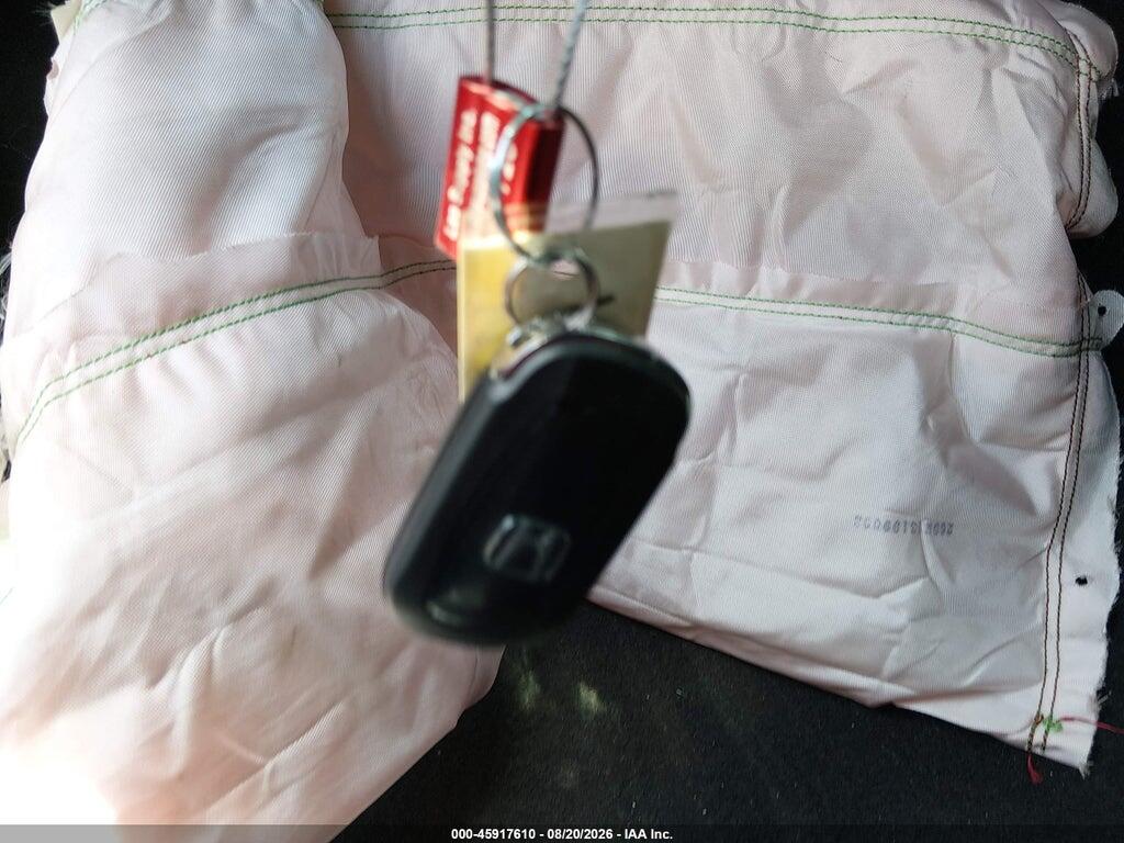 2HGFE1E58TH473846 2026 HONDA CIVIC SI photo no. 11