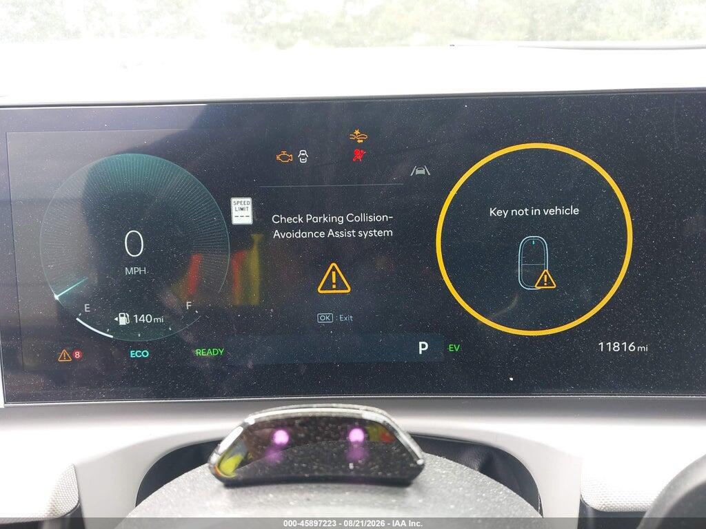 KM8JEDD19SU349536 2025 HYUNDAI TUCSON HYBRID photo no. 7