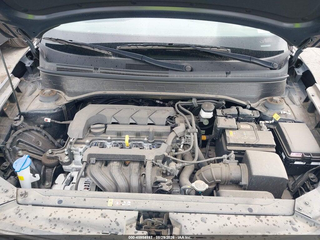 KMHRB8A34SU370349 2025 HYUNDAI VENUE photo no. 10