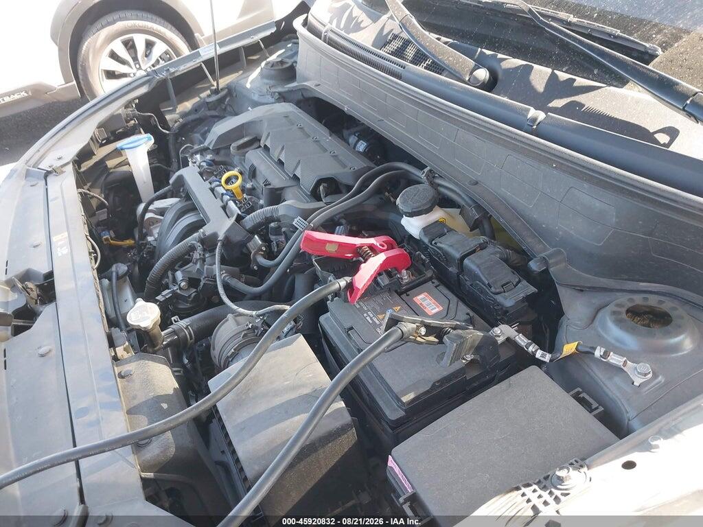 KMHRC8A36SU391474 2025 HYUNDAI VENUE photo no. 10