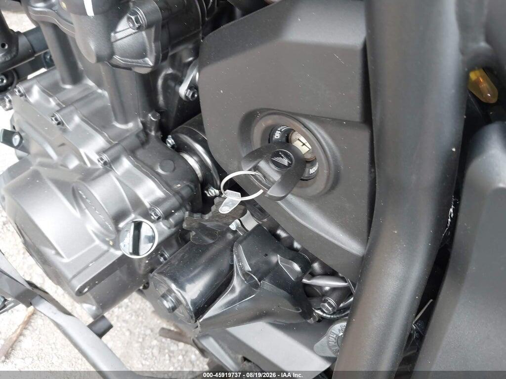 JH2SC87G5TK100404 2026 HONDA CMX1100 photo no. 11