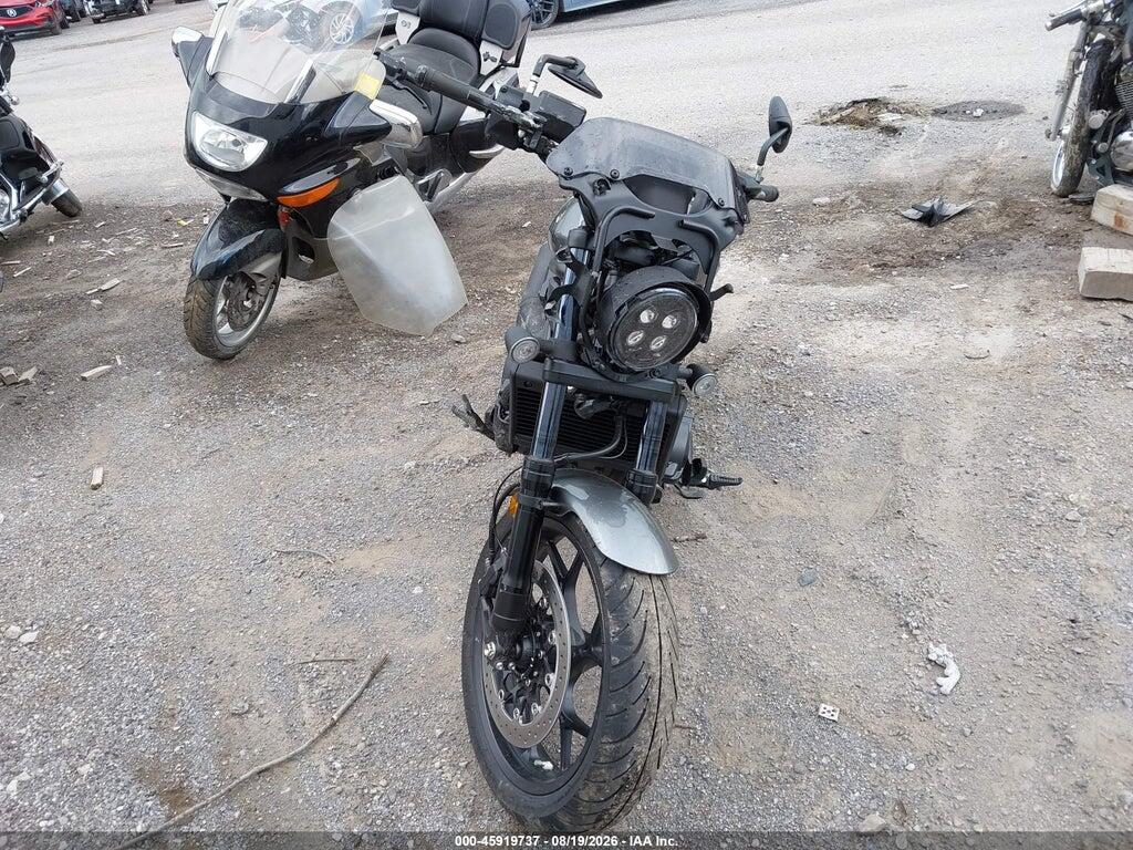 JH2SC87G5TK100404 2026 HONDA CMX1100 photo no. 5