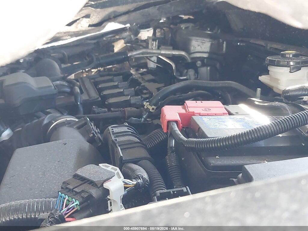 2HKRS4H76TH494396 2026 HONDA CR-V photo no. 10