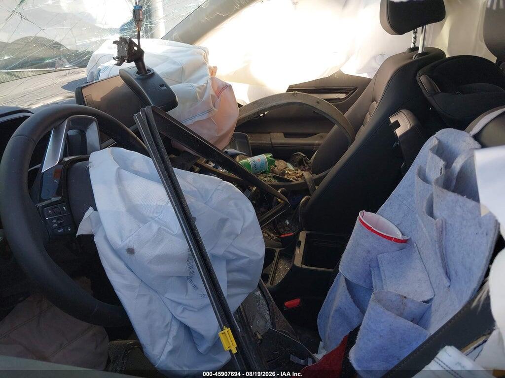 2HKRS4H76TH494396 2026 HONDA CR-V photo no. 5