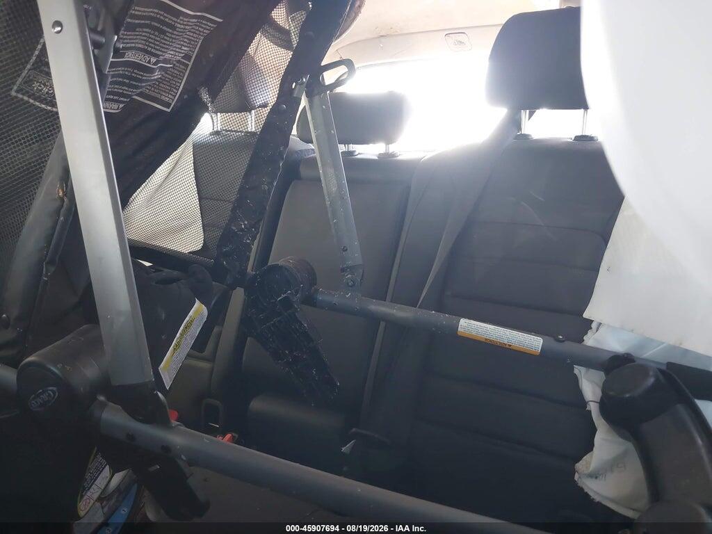 2HKRS4H76TH494396 2026 HONDA CR-V photo no. 8