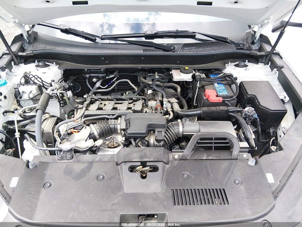 2HKRS4H44TH413546 2026 HONDA CR-V photo no. 10