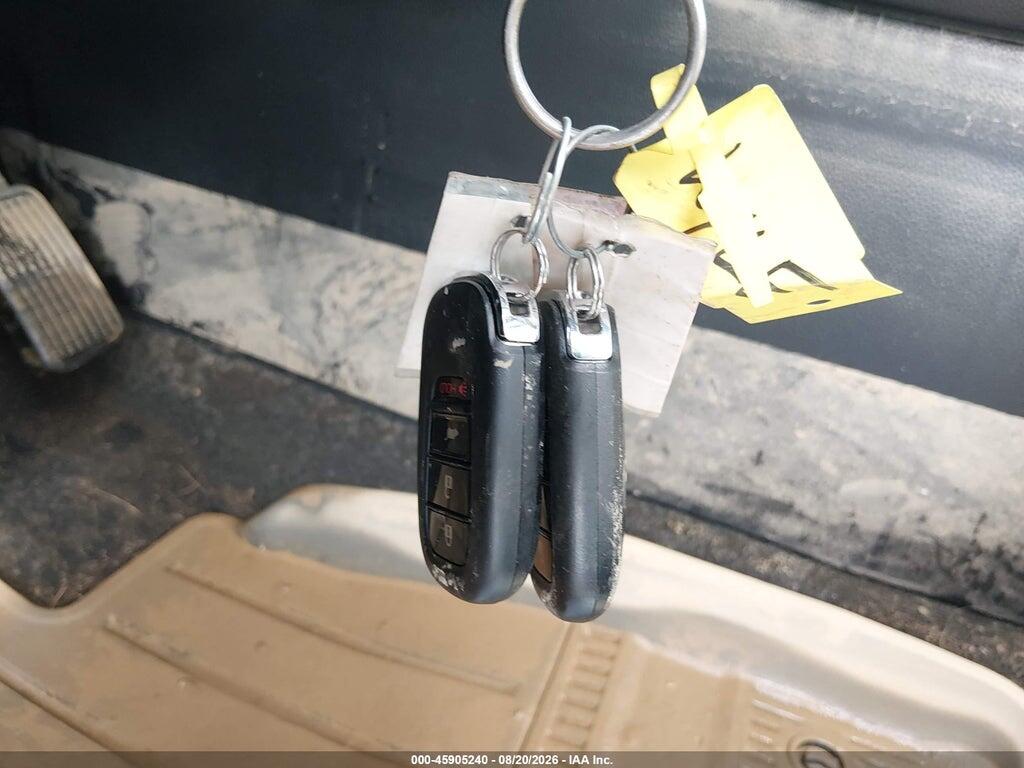 2HKRS4H44TH413546 2026 HONDA CR-V photo no. 11