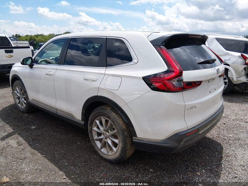 2HKRS4H44TH413546 2026 HONDA CR-V photo no. 3