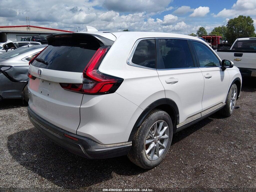 2HKRS4H44TH413546 2026 HONDA CR-V photo no. 4