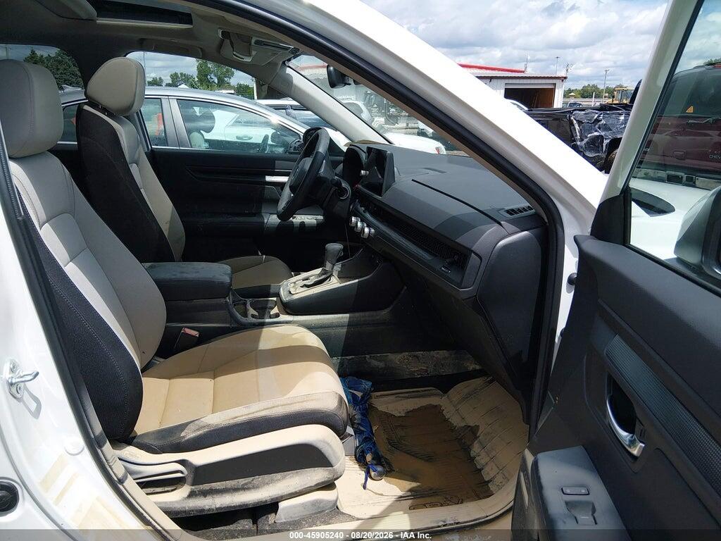 2HKRS4H44TH413546 2026 HONDA CR-V photo no. 5