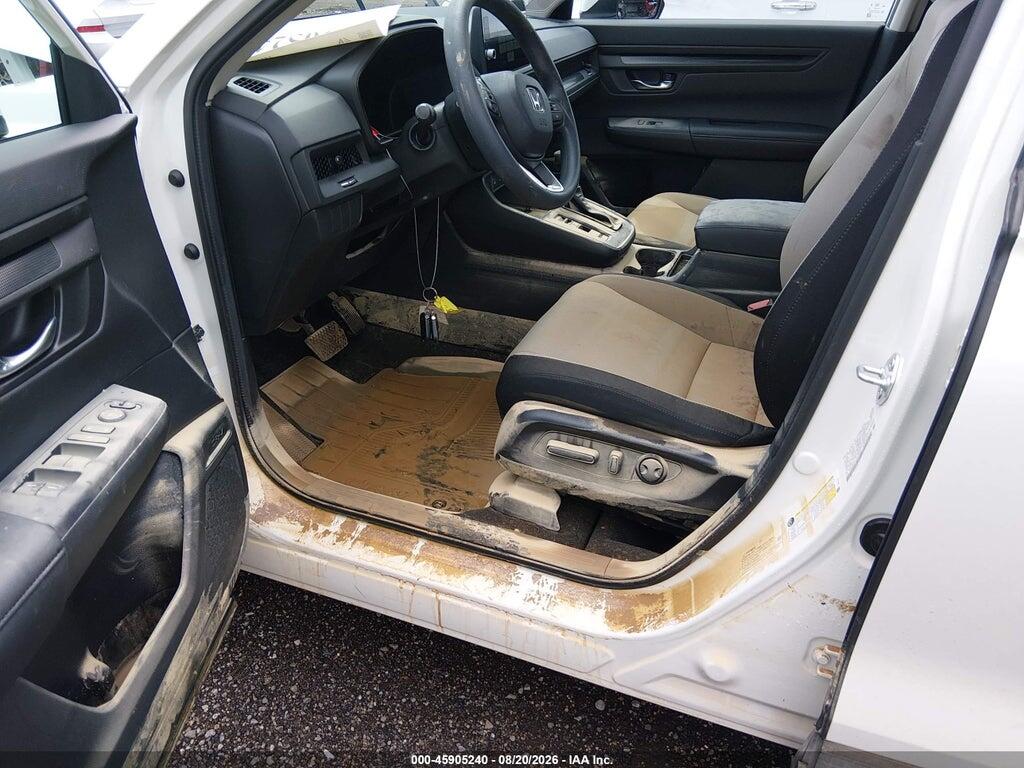 2HKRS4H44TH413546 2026 HONDA CR-V photo no. 6