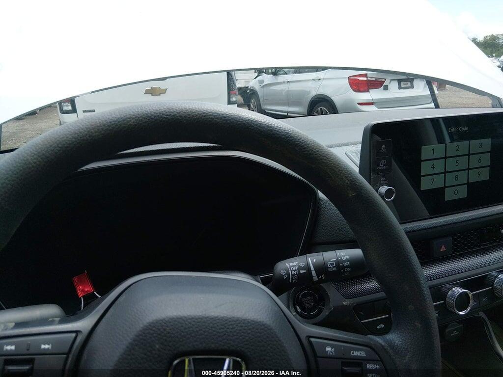 2HKRS4H44TH413546 2026 HONDA CR-V photo no. 7