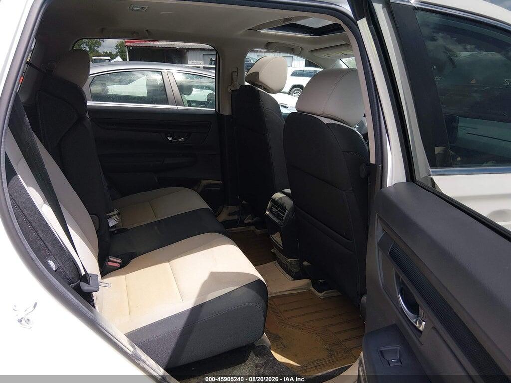 2HKRS4H44TH413546 2026 HONDA CR-V photo no. 8