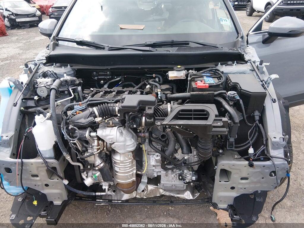 7FARS4H71TE007849 2026 HONDA CR-V photo no. 10