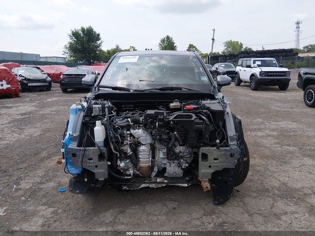 7FARS4H71TE007849 2026 HONDA CR-V photo no. 12