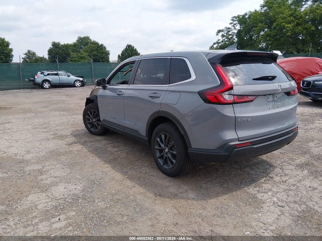 7FARS4H71TE007849 2026 HONDA CR-V photo no. 3