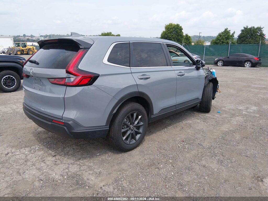 7FARS4H71TE007849 2026 HONDA CR-V photo no. 4