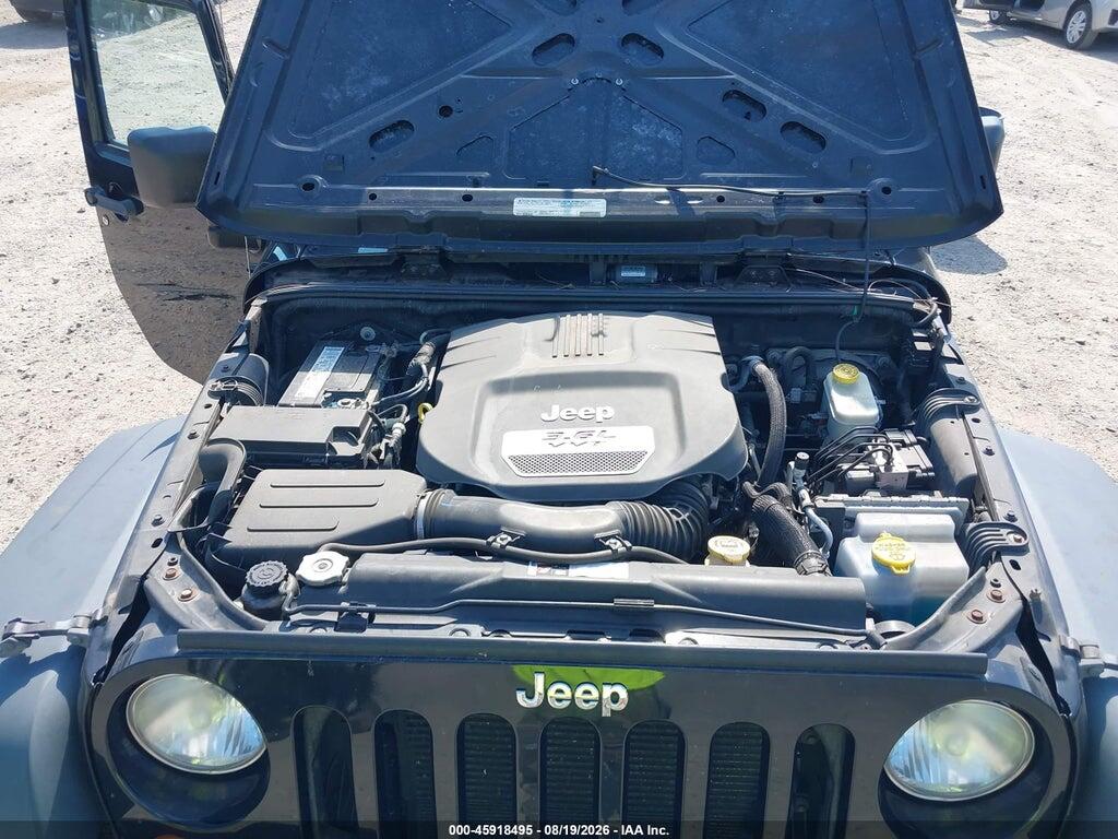 1C4BJWDG5CL266648 2012 JEEP WRANGLER UNLIMITED photo no. 10