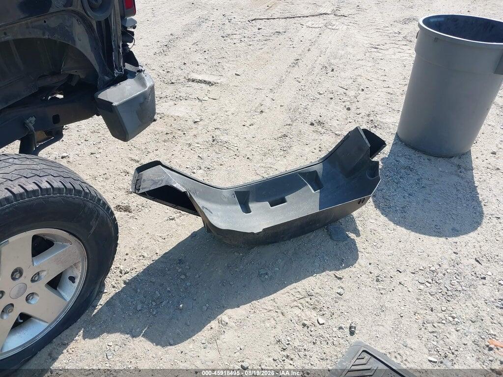1C4BJWDG5CL266648 2012 JEEP WRANGLER UNLIMITED photo no. 12