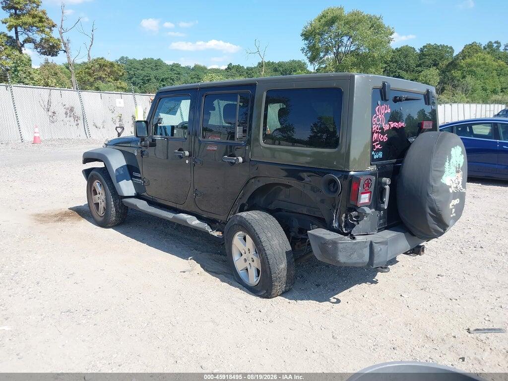 1C4BJWDG5CL266648 2012 JEEP WRANGLER UNLIMITED photo no. 3