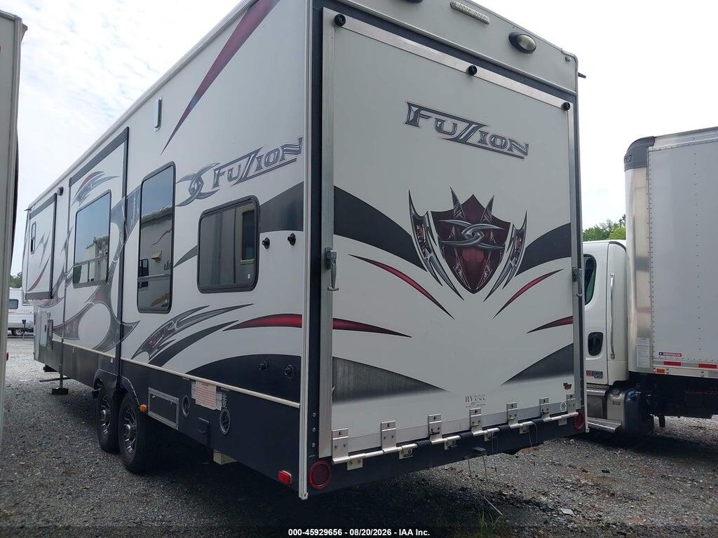 4YDF31022CF810740 2012 KEYSTONE RV OTHER photo no. 3