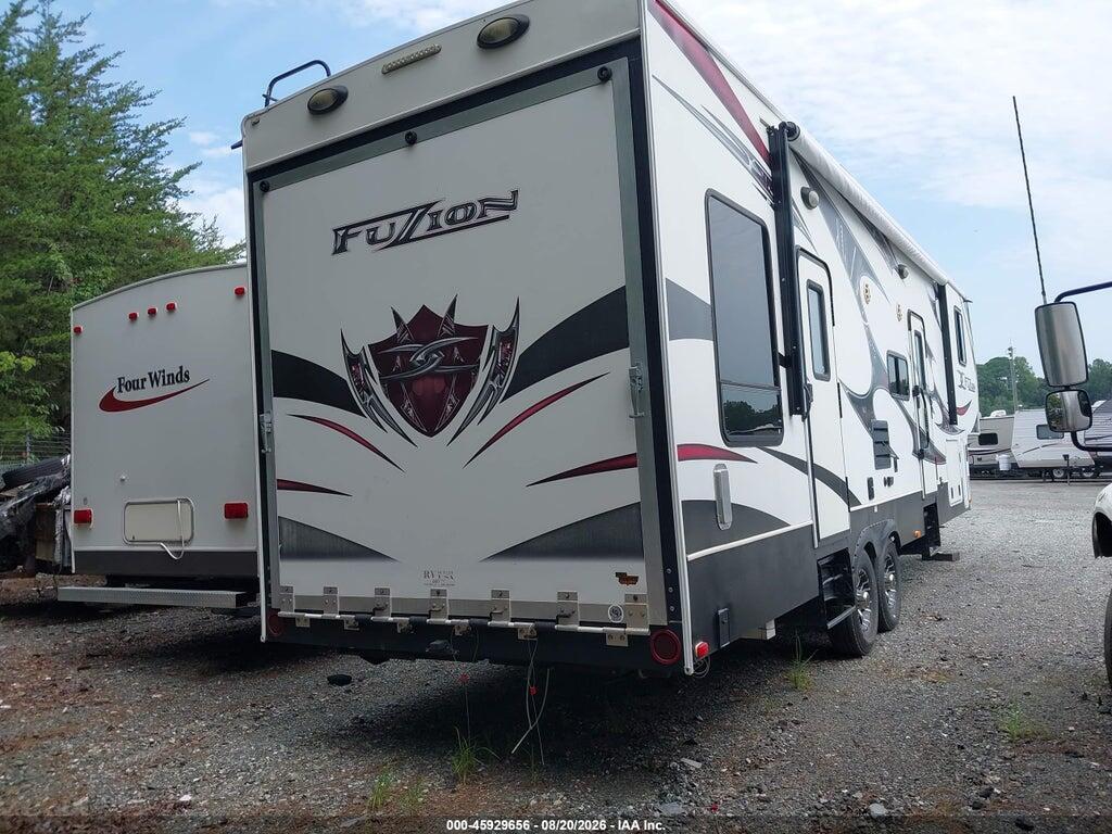 4YDF31022CF810740 2012 KEYSTONE RV OTHER photo no. 4