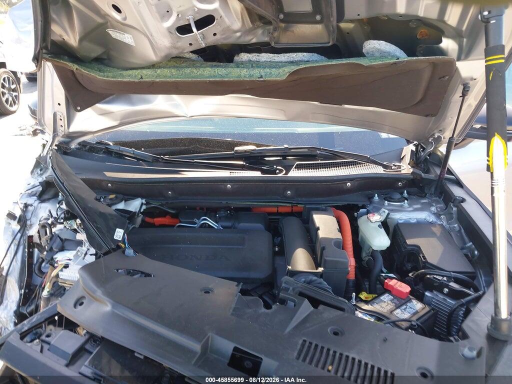 7FARS6H99TE092386 2026 HONDA CR-V HYBRID photo no. 10