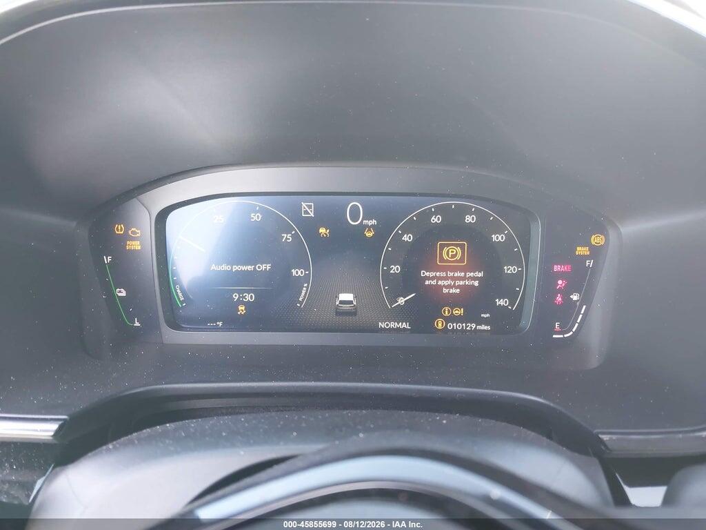 7FARS6H99TE092386 2026 HONDA CR-V HYBRID photo no. 7