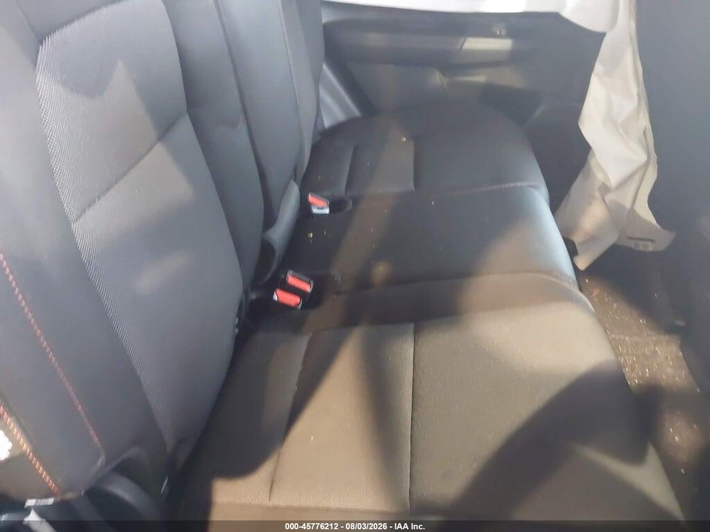 7FARS6H68TE022707 2026 HONDA CR-V HYBRID photo no. 8