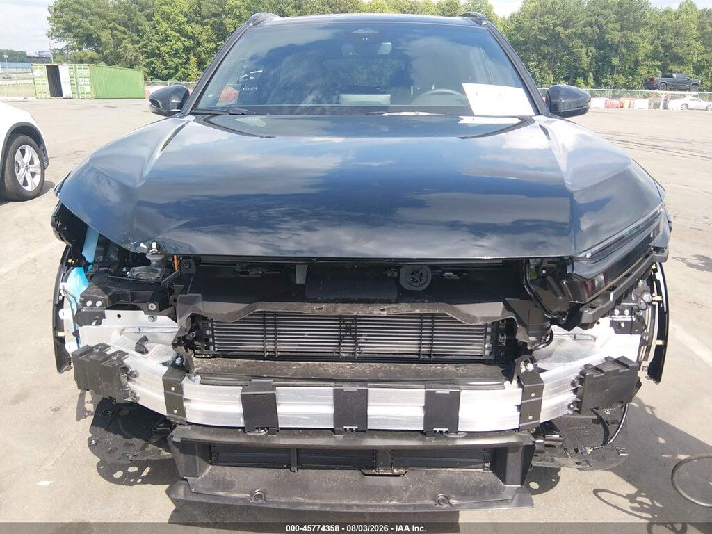7FARS6H9XTE131860 2026 HONDA CR-V HYBRID photo no. 6