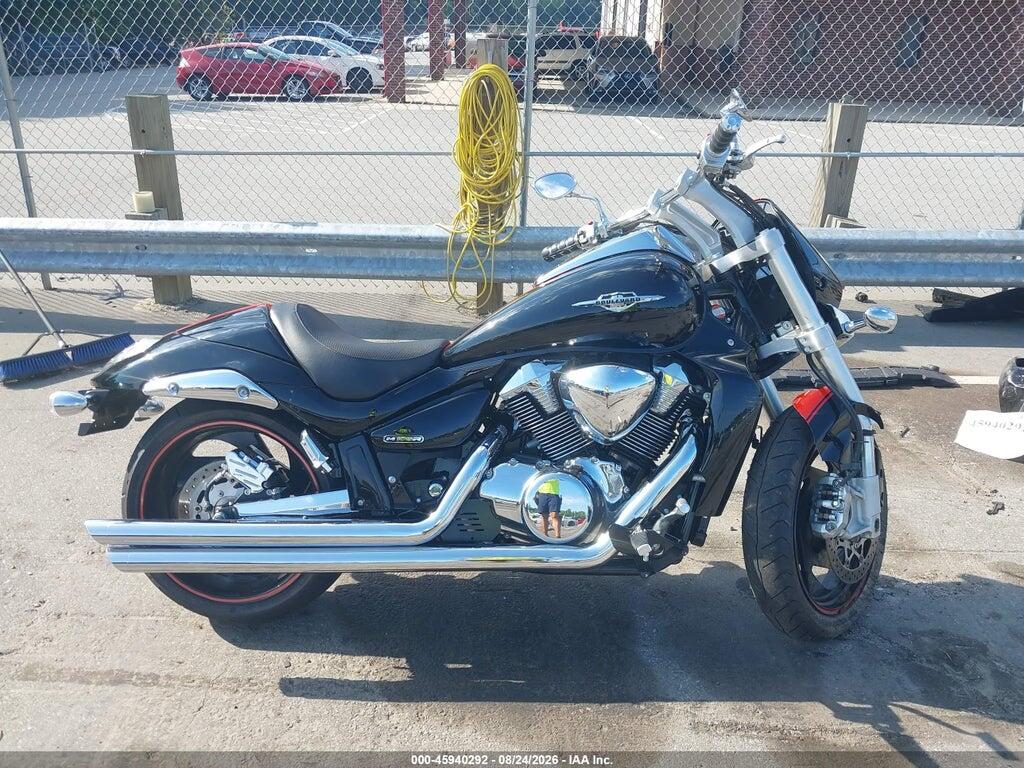 JS1VY53A6B2101089 2011 SUZUKI VZR1800 photo no. 12