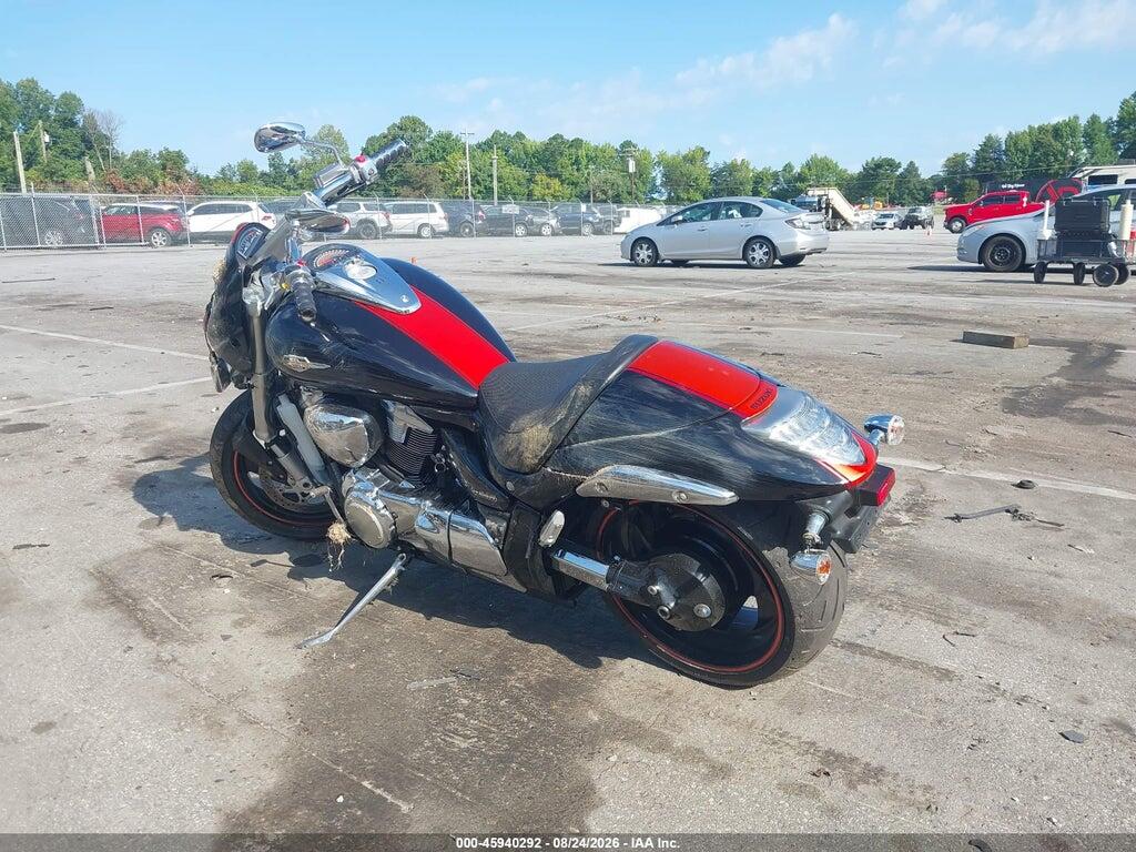 JS1VY53A6B2101089 2011 SUZUKI VZR1800 photo no. 3
