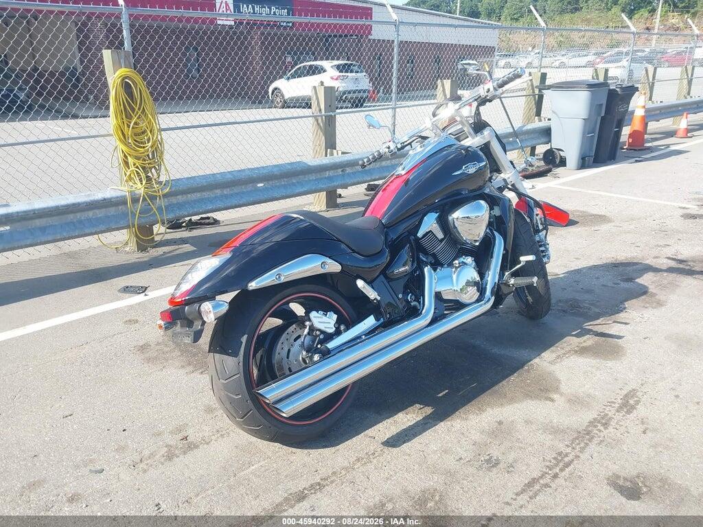 JS1VY53A6B2101089 2011 SUZUKI VZR1800 photo no. 4