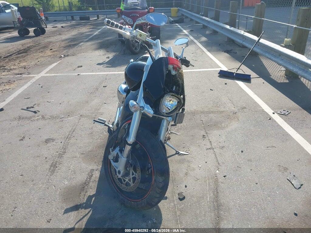 JS1VY53A6B2101089 2011 SUZUKI VZR1800 photo no. 5