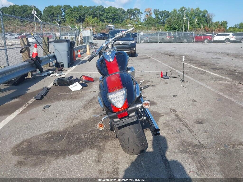 JS1VY53A6B2101089 2011 SUZUKI VZR1800 photo no. 6