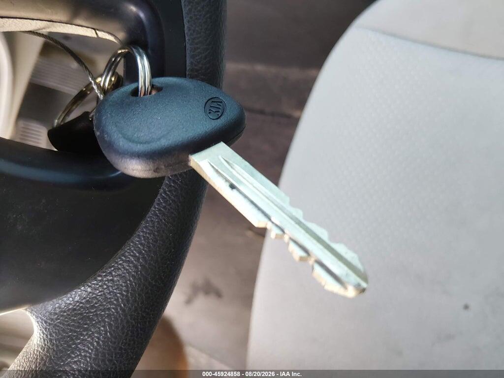 KNAFU5A22C5592856 2012 KIA FORTE photo no. 11